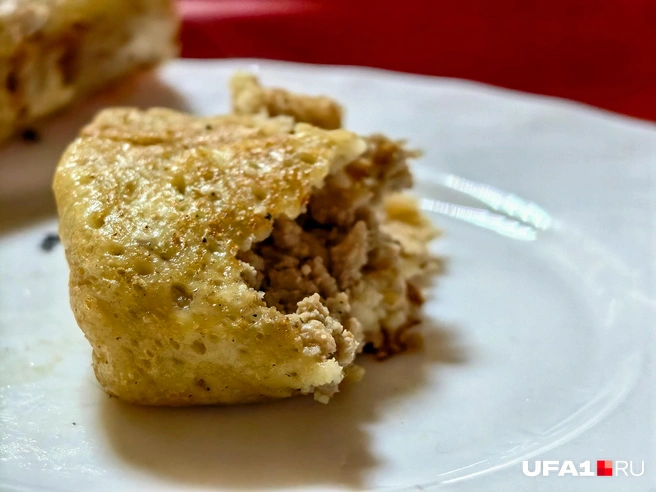 Ну так-то нормально выглядит | Источник: Булат Салихов / UFA1.RU