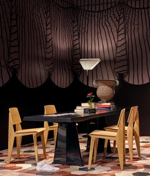 Новая коллекция Vitra 2020