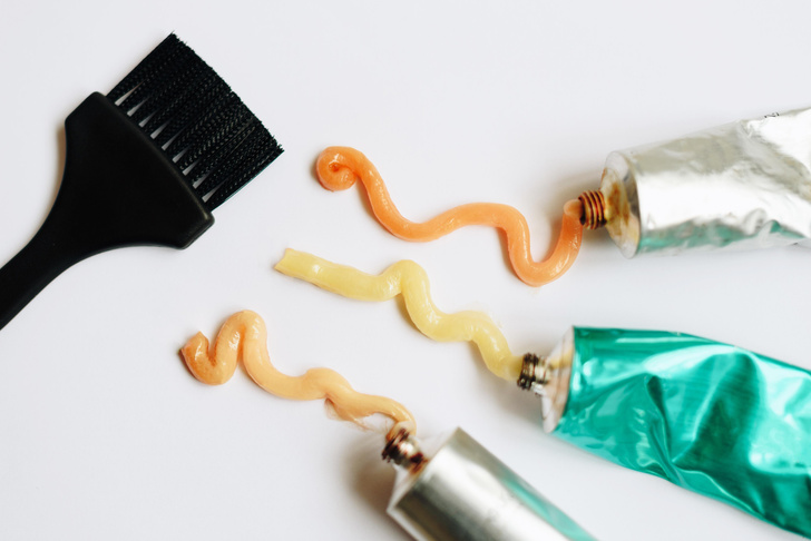 Как надолго сохранить цвет волос после окрашивания: 7 секретов, которые помогут ходить в салон реже