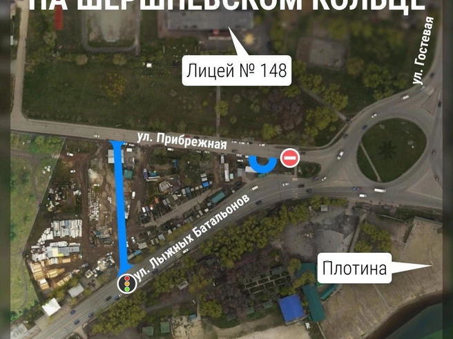 Источник: Филипп Сапегин / Городские порталы