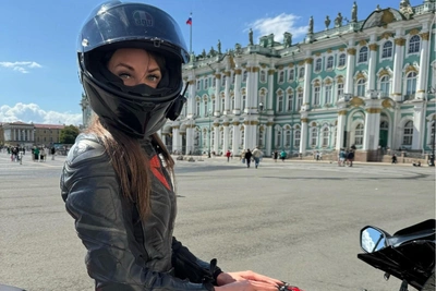 Новые детали гибели МотоТани: камера в Москве