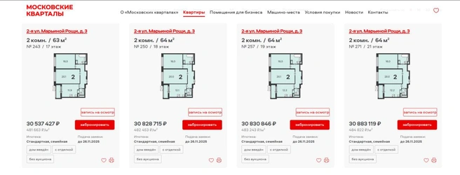 Источник: москварталы.рф