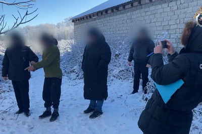 Житель Владикавказа предстанет перед судом за убийство знакомого