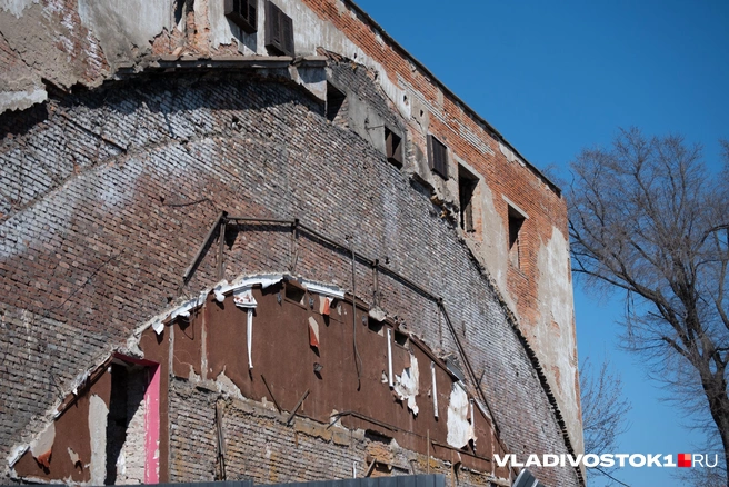 Подрядчик может оспорить решение | Источник: Елена Буйвол / VLADIVOSTOK1.RU
