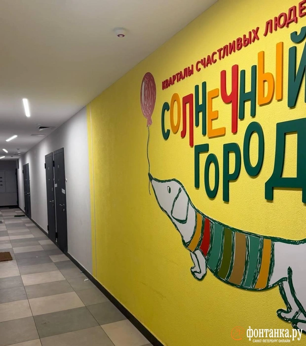 Источник: Анастасия Голубева / FONTANKA.RU