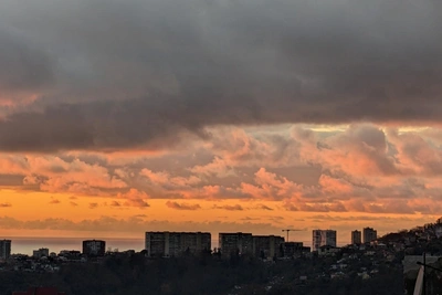 Мэр Сочи назвал ночную атаку самой массированной