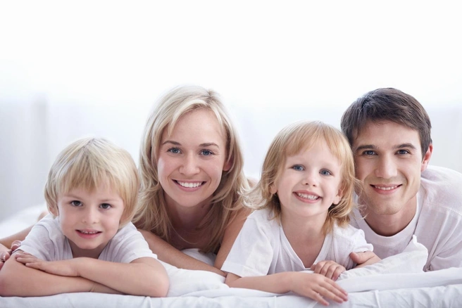 Снижены ставки по ипотеке в «Образцовых кварталах» | Источник: iStock/ Deklofenak