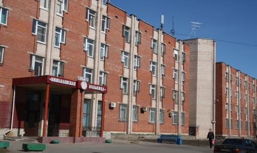 В Николаевской больнице назначили нового главного врача