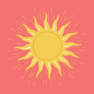 Тест: Выбери солнце, а мы посоветуем, какие солнцезащитные очки купить этим летом