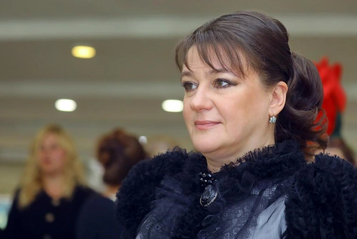 Анастасия Мельникова | www.starhit.ru