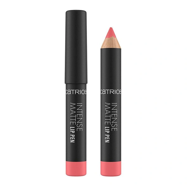 Помада для губ `CATRICE` INTENSE MATTE в карандаше тон 020 coral vibes