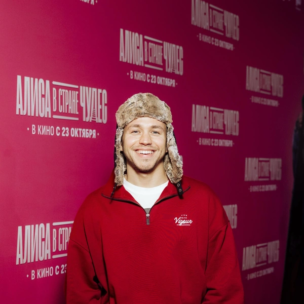 Сергей Романович 