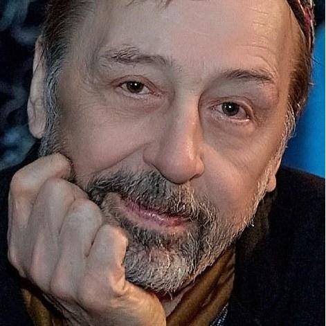 Николай Коляда
