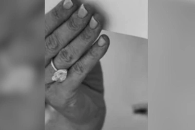 Меган Маркл и бриллиант за $250 тыс.: слухи о кольце от Гарри