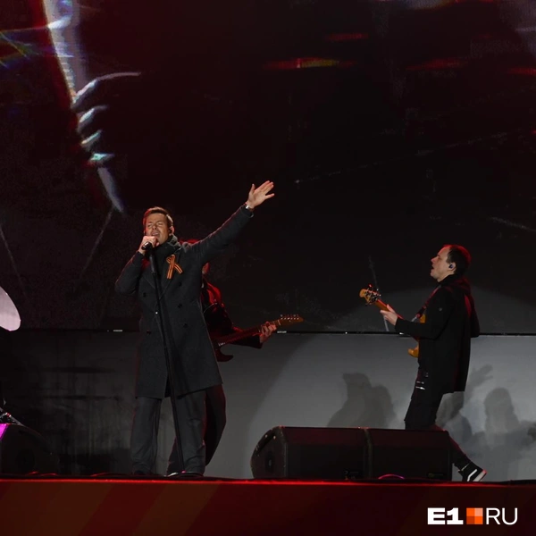Источник: Дмитрий Емельянов / E1.RU