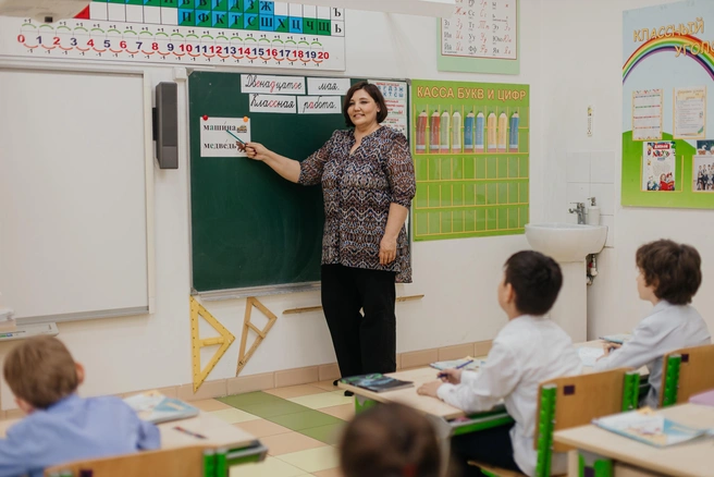 Источник: Ксения Зимина