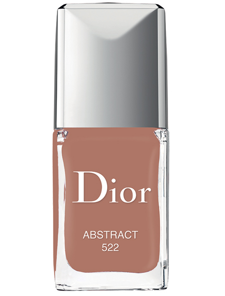 Dior Vernis 522 Abstract