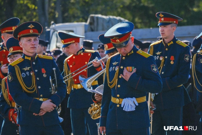 Источник: Булат Салихов / UFA1.RU