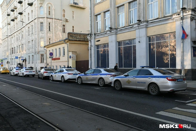 «Массово и повсеместно». ГИБДД анонсировала тотальные проверки водителей