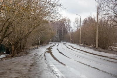 Катки вместо дорог: прокуратура критикует бюджет Ярославля