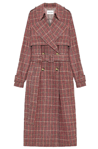 Пальто I AM StudioЦена: 23 700 руб.
Где купить: iamstudio.ru