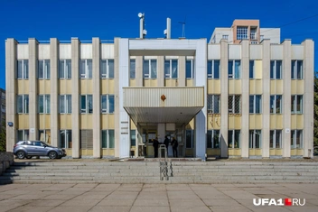 2023 год | Источник: Булат Салихов / UFA1.RU