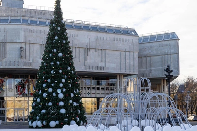 Yaroslavl Youth Theater Cancels January Performances