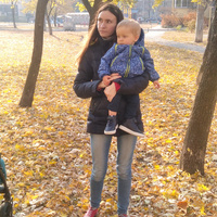 Аватарка Elizaveta_2021
