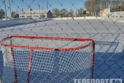 В Благовещенске набирают девочек в хоккейную секцию