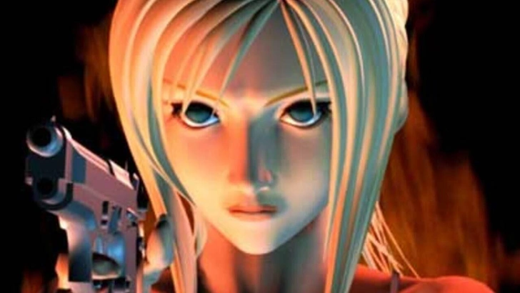 Игра дня: Parasite Eve — нуарная фантазия, которая могла бы стать полноценным аниме