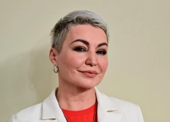 «Максим Фадеев сказал: „Ты жирная!“»: Катя Лель вспомнила, как менялась ее фигура