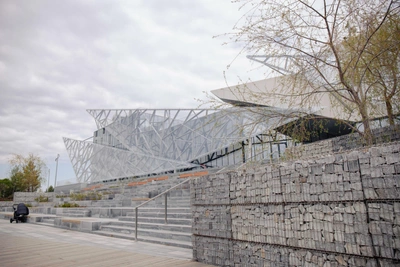 What Kazan says about Kamal Theatre