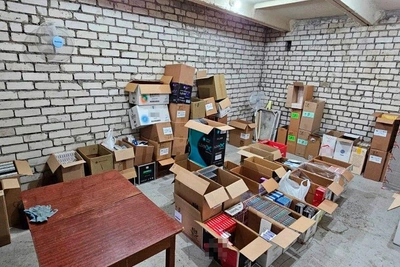 Дело о сигаретах на 4,6 млн рублей направлено в суд