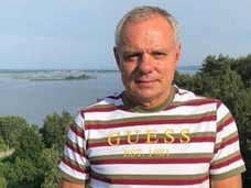 Александр Мохов: «Мою жену внесли в черный список на Украине за молчание»