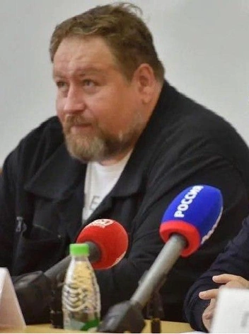 В итоге Дужников решил прибегнуть к сложной операции | Источник: stas_duzhnikov / Instagram (экстремистская организация, деятельность запрещена на территории РФ)