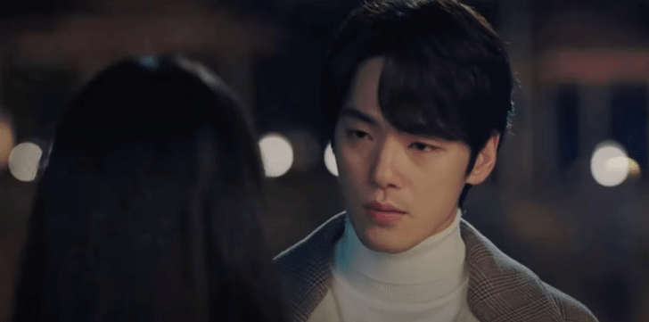 8 сцен из корейских дорам, которые вернут тебе веру в настоящую любовь