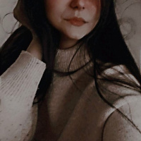 Аватарка Кристина Иванова