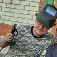 Аватарка Олег Карбузов