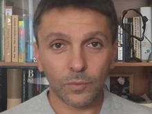 Леонида Бараца тяготит чувство вины за развод