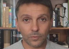 Леонида Бараца тяготит чувство вины за развод