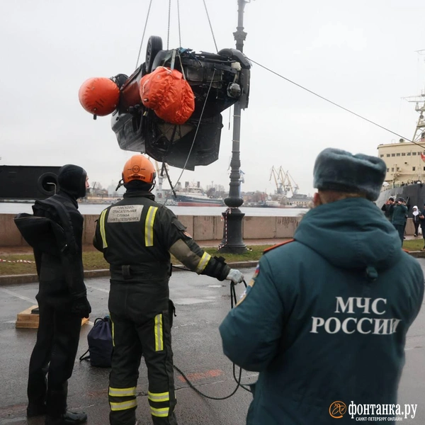 Источник: Валентин Егоршин / «Фонтанка.ру»