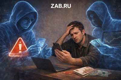 ЦБ предупредил о мошенничестве с игрушкой Лабубу