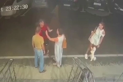 Пилот избил пенсионера и подал на него иск