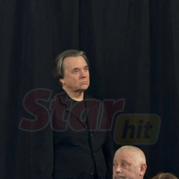 Эрнст тяжело переживает уход Николаева