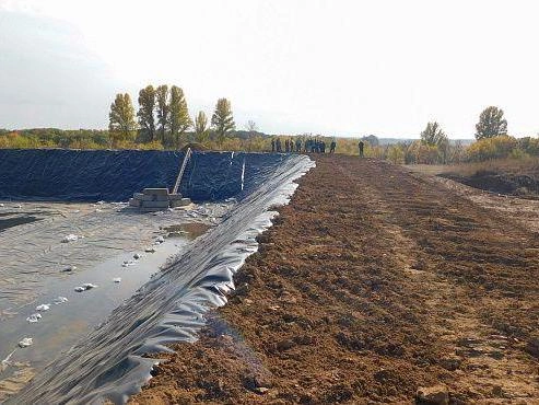 Экосовет требует приостановить деятельность предприятия до устранения выявленных нарушений | Источник: Волгоградская областная дума