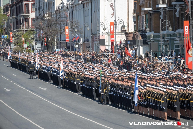 Источник: Елена Буйвол / VLADIVOSTOK1.RU