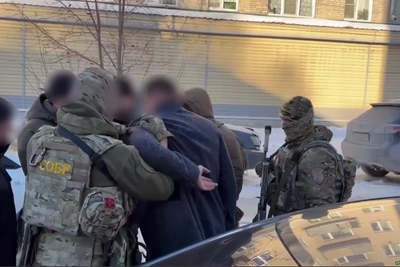 Главу застройщика задержали в Новосибирске за хищение 71 млн рублей