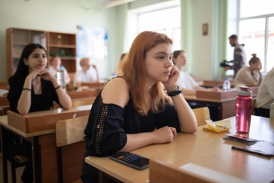 Кузбасс инвестирует 18 миллионов в видеоконтроль на ЕГЭ