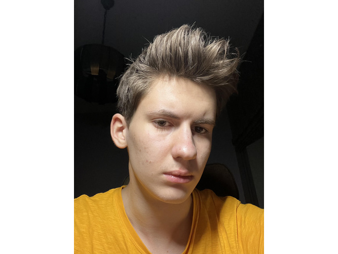 Изображение пользователя