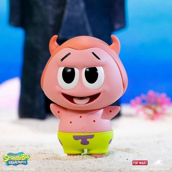 Источник: POP MART